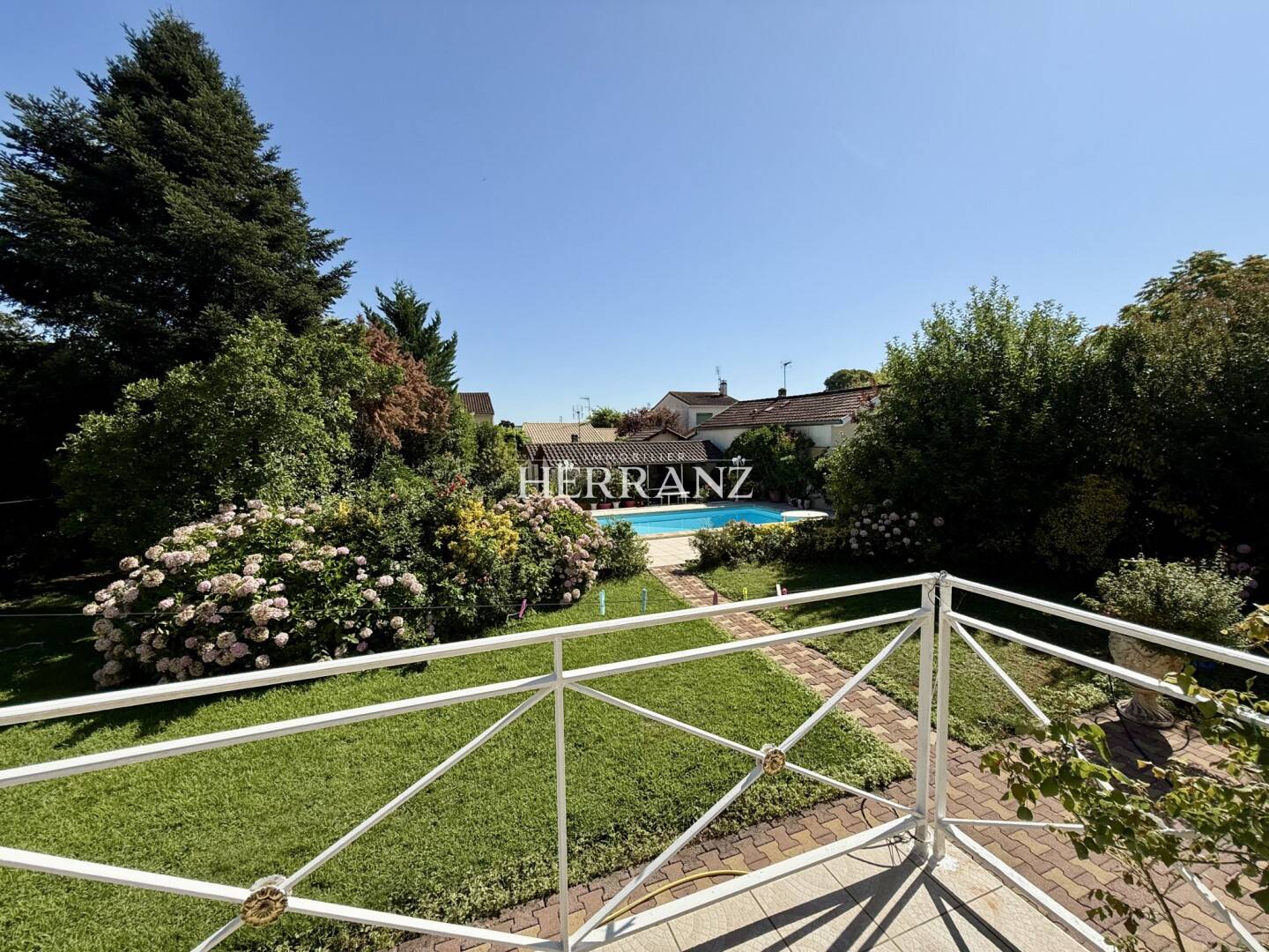 Maison à vendre, 190m², LIBOURNE