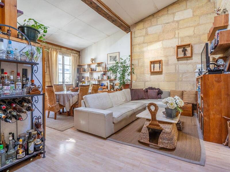 Maison à vendre, 155m², BORDEAUX