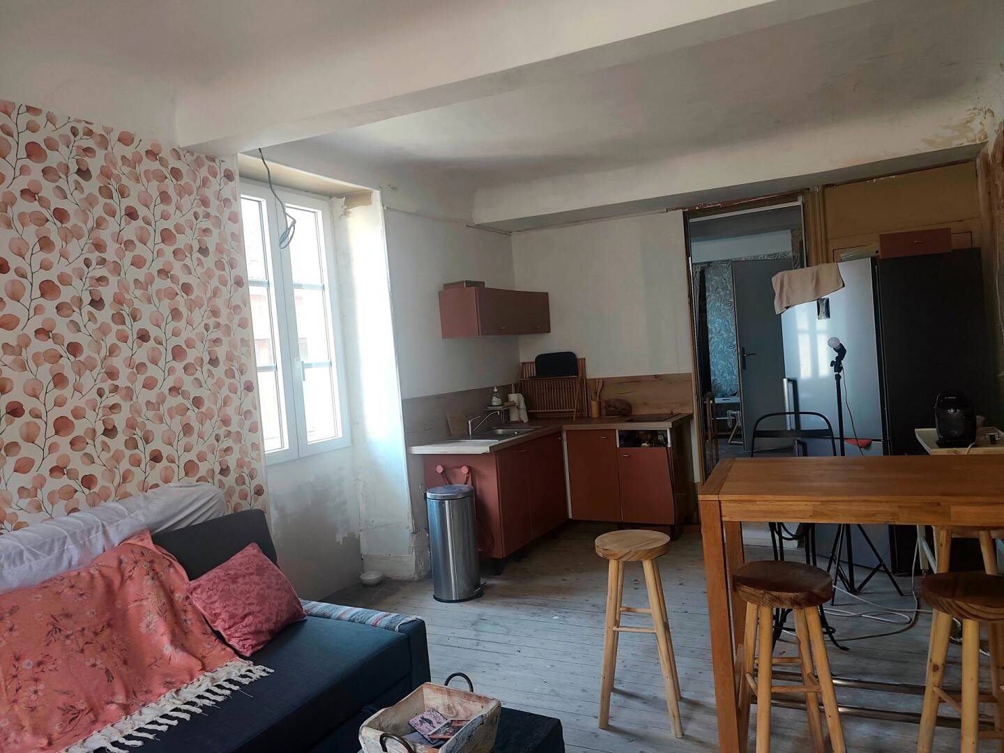 Maison à vendre, 322m², SAINT GEOIRE EN VALDAINE