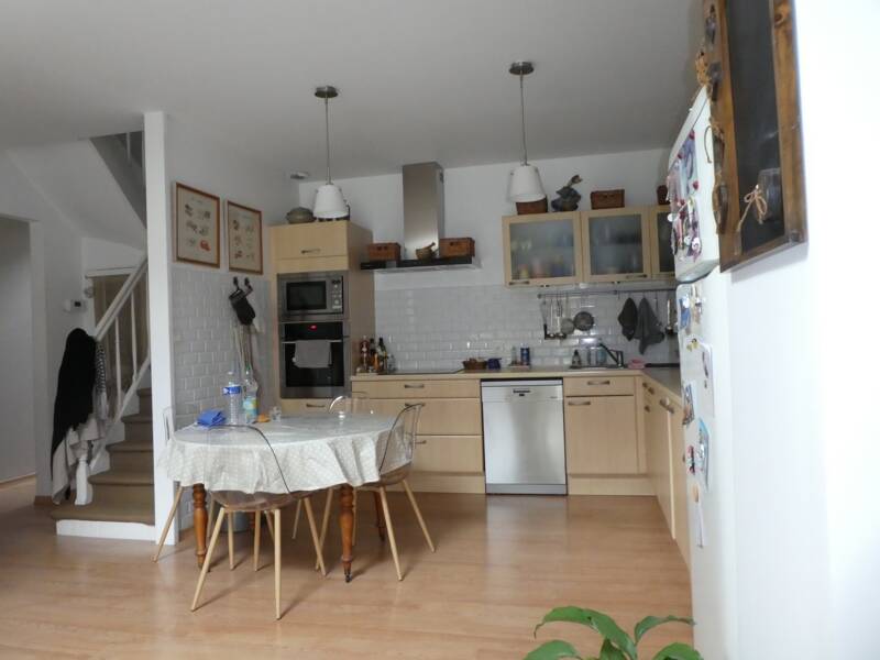 Maison à vendre, 110m², LE HAVRE