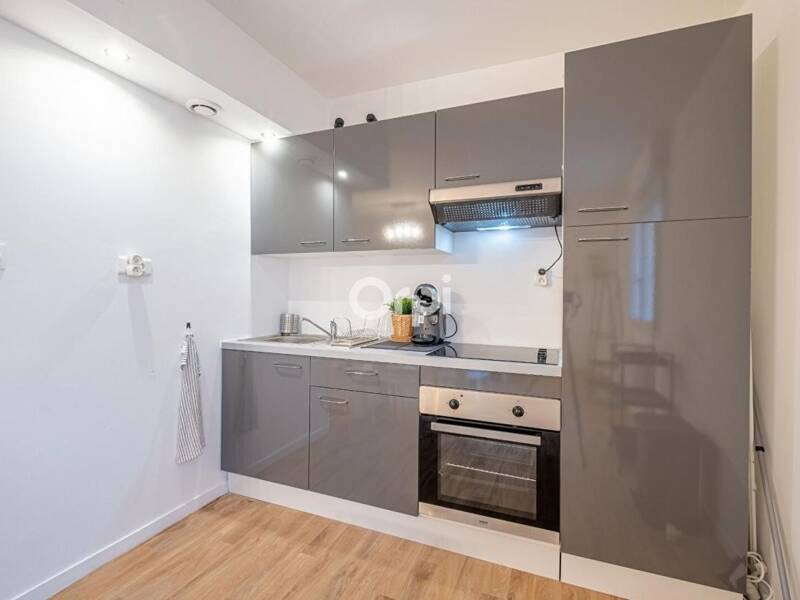 Maison à louer, 35m², LIMOGES