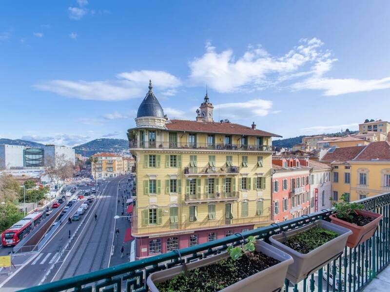 Maison à vendre, 130m², NICE
