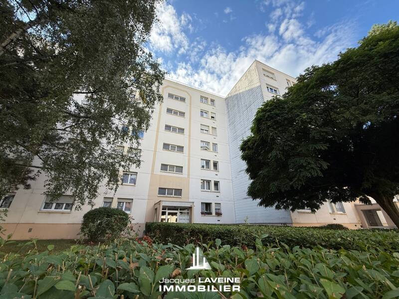 Maison à vendre, 64m², METZ