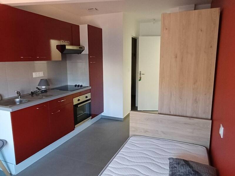 Maison à louer, 20m², SAINT ETIENNE