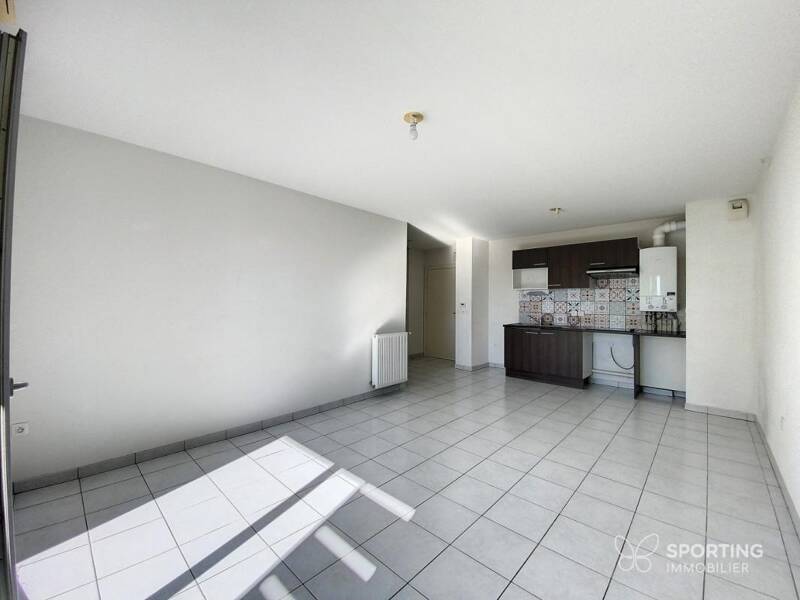 Maison à louer, 62m², TOULOUSE