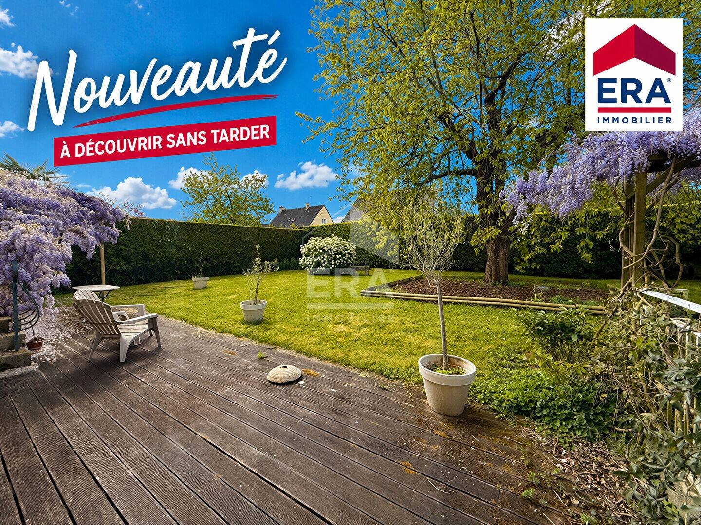 Maison à vendre, 175m², PLEUDIHEN SUR RANCE