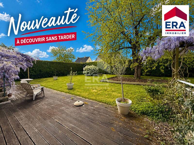 Maison à vendre, 175m², PLEUDIHEN SUR RANCE