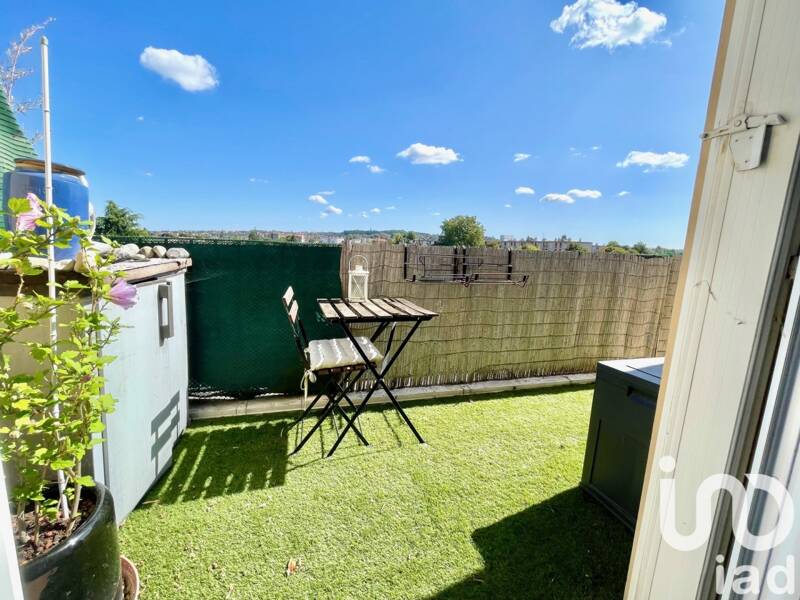 Maison à vendre, 72m², ABLON SUR SEINE