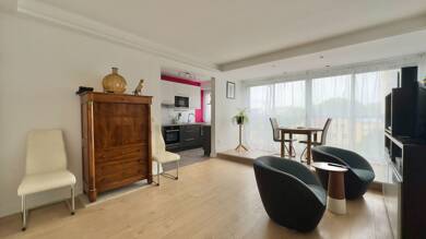 Appartement à vendre 189 900 € 2 pièces 1 chambre 48 m² Étage 3/7 Centre Ville Juvisy sur Orge 91260