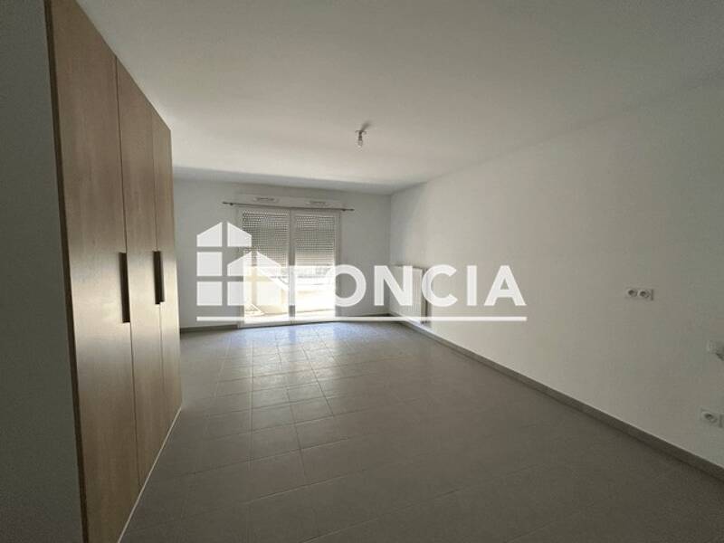 Maison à louer, 31m², NIMES