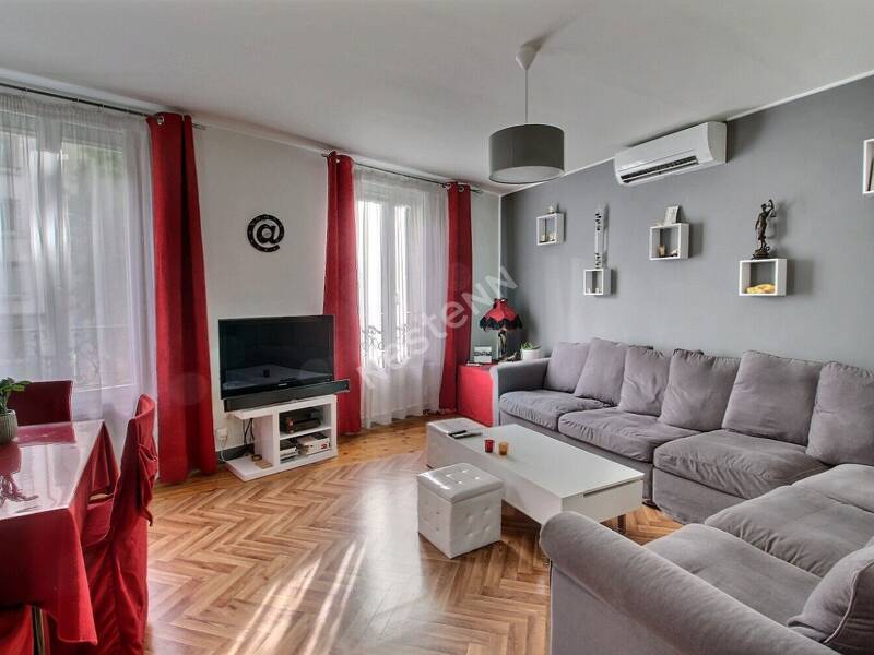 Maison à vendre, 86m², MONTREUIL