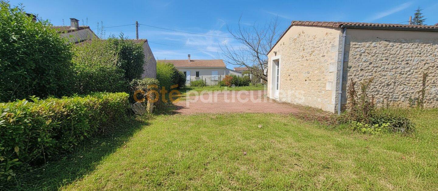 Maison à vendre, 199m², LA TREMBLADE