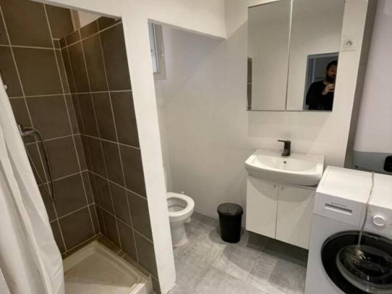 Maison à louer, 25m², LORGUES