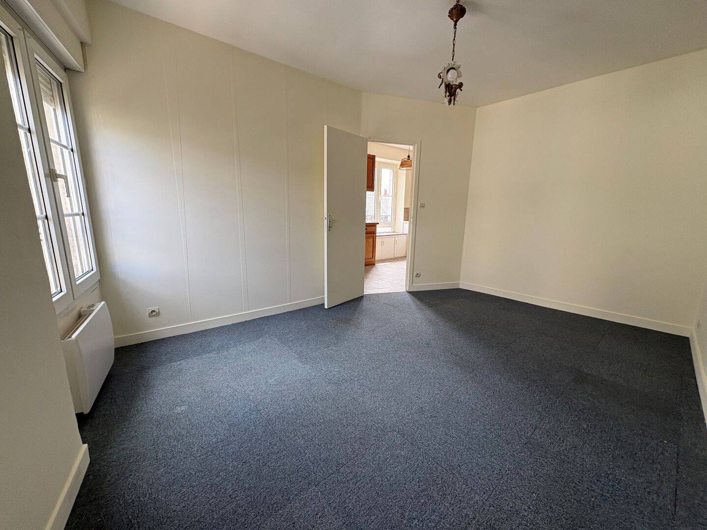 Maison à louer, 48m², POITIERS
