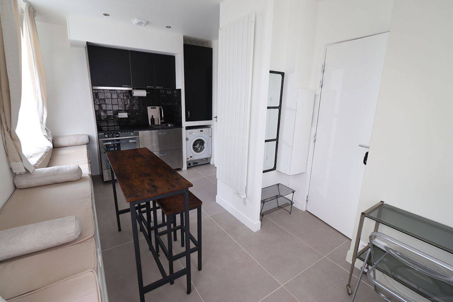 Maison à louer, 19m², CAEN