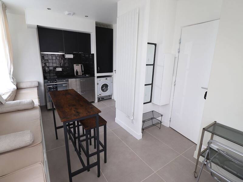 Maison à louer, 19m², CAEN