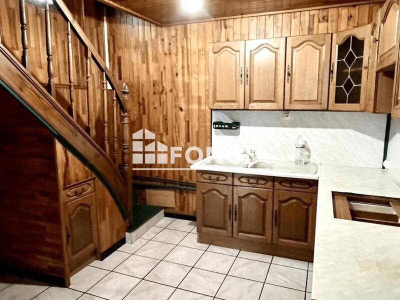 Maison à vendre, 73m², ONNAING