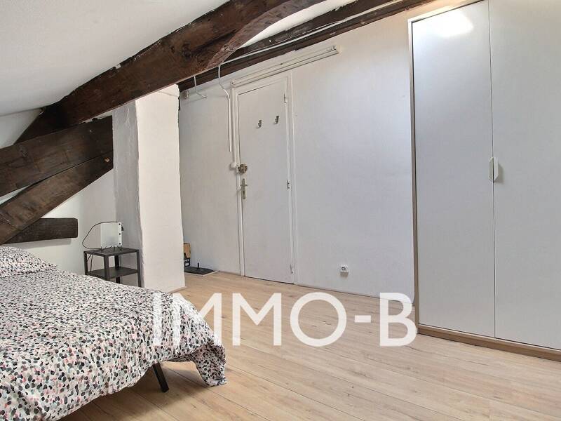 Maison à louer, 26m², TOULOUSE