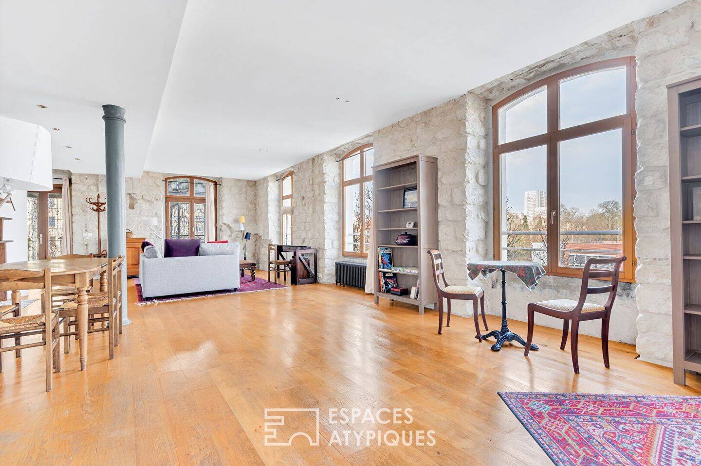Maison à vendre, 108m², VITRY SUR SEINE
