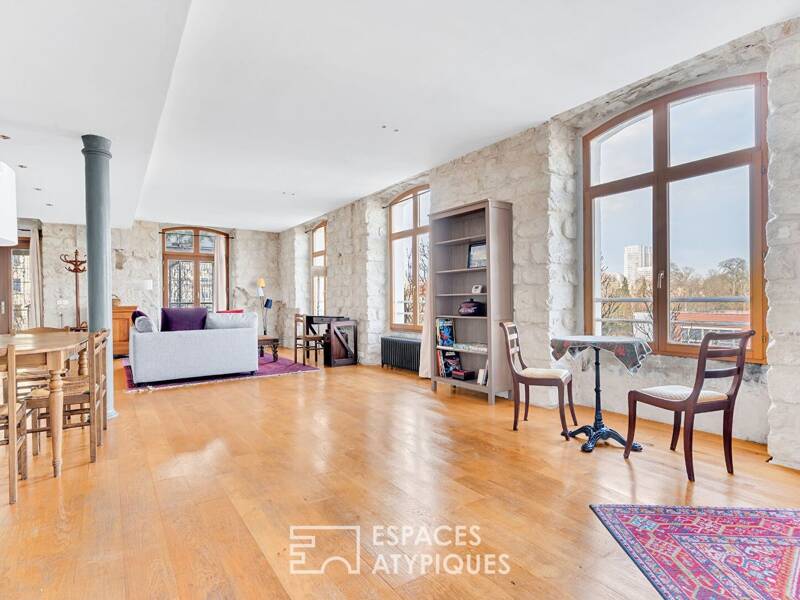 Maison à vendre, 108m², VITRY SUR SEINE
