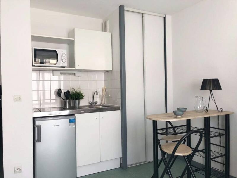 Maison à louer, 18m², SAINT ETIENNE