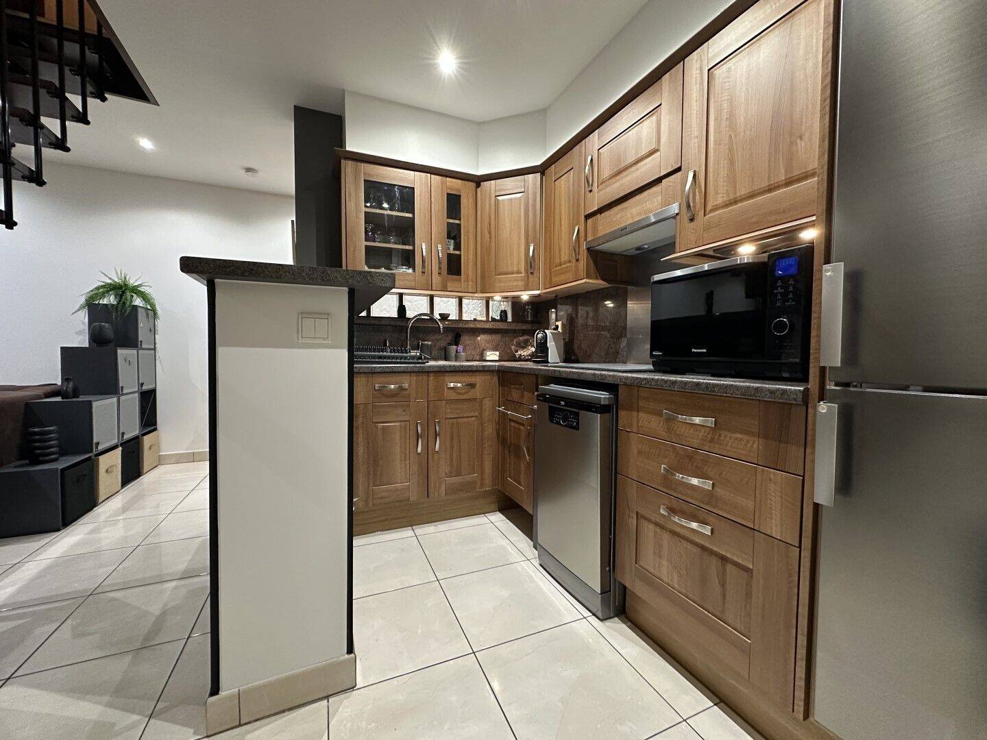 Maison à louer, 56m², AULNAY SOUS BOIS