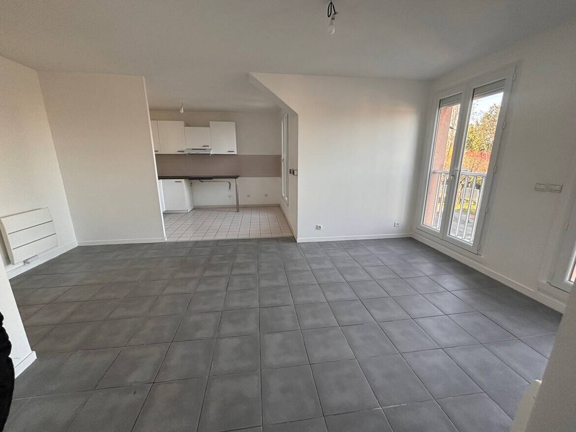 Maison à louer, 63m², EPINAY SUR SEINE