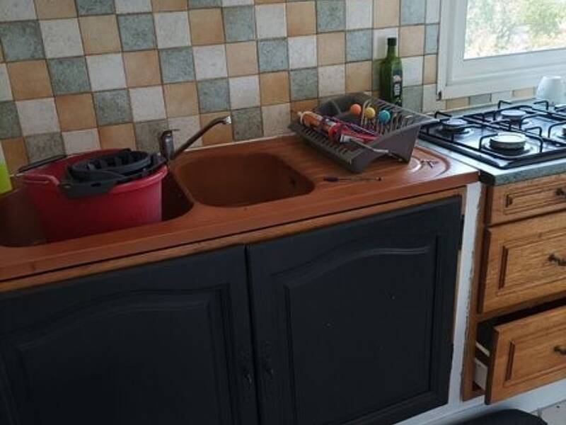 Maison à louer, 47m², MARSEILLE 11E