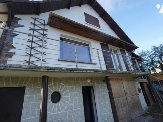 Maison à vendre 280 000 € 4 pièces 2 chambres 103 m² 460 m² de terrain Saint-Valery-sur-Somme 80230