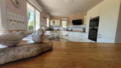 Maison à vendre 499 000 € 5 pièces 4 chambres 160 m² 3 680 m² de terrain Attin 62170