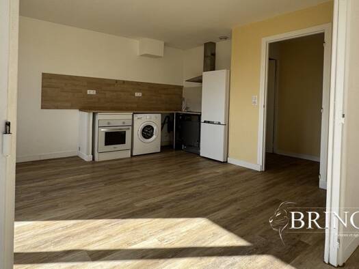 Appartement à vendre 129 000 € 2 pièces 1 chambre 59 m² Étage 1/1 Berchères-sur-Vesgre 28260