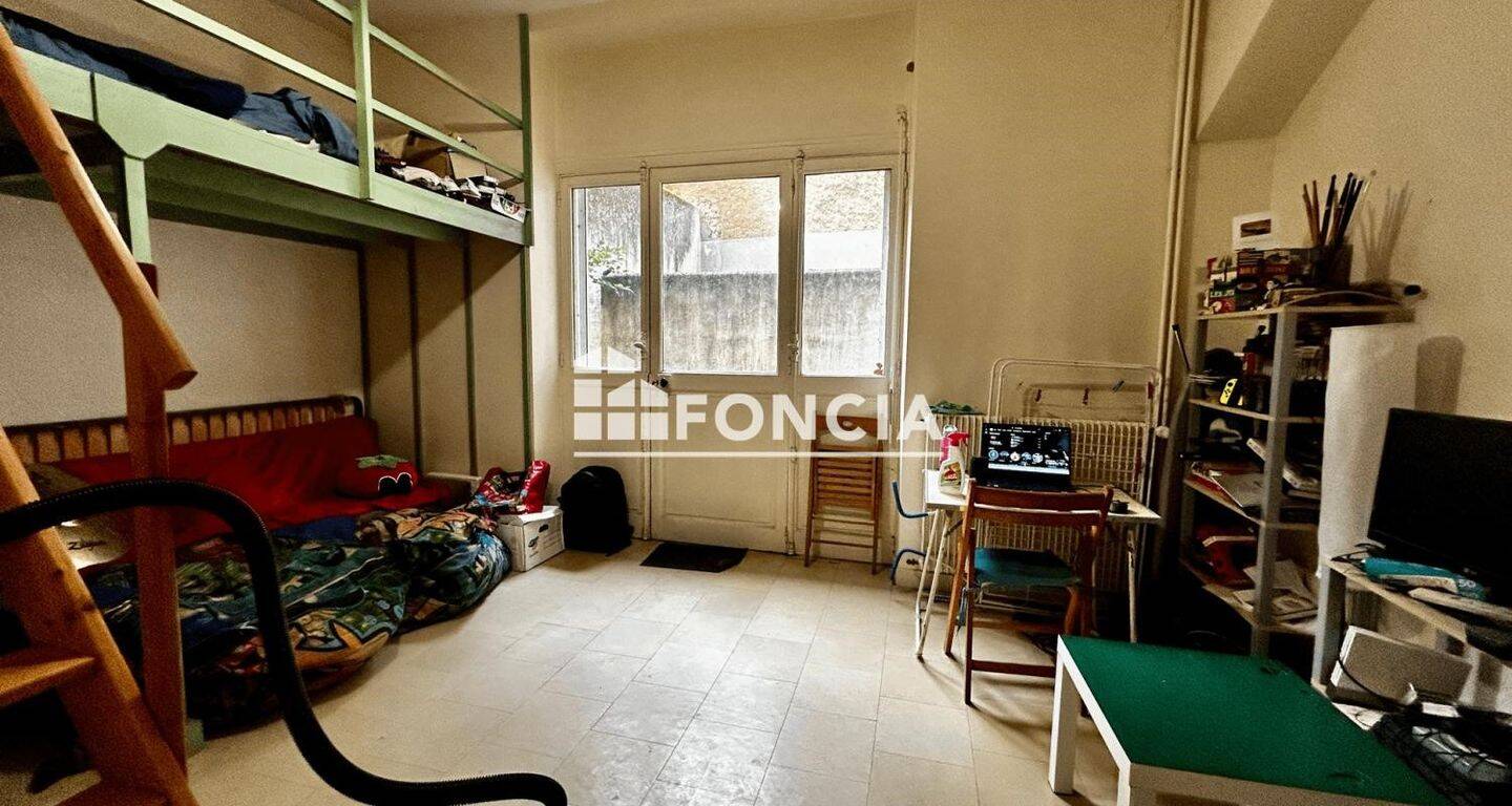 Maison à vendre, 29m², POITIERS