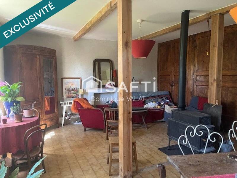 Maison à vendre, 150m², LASALLE