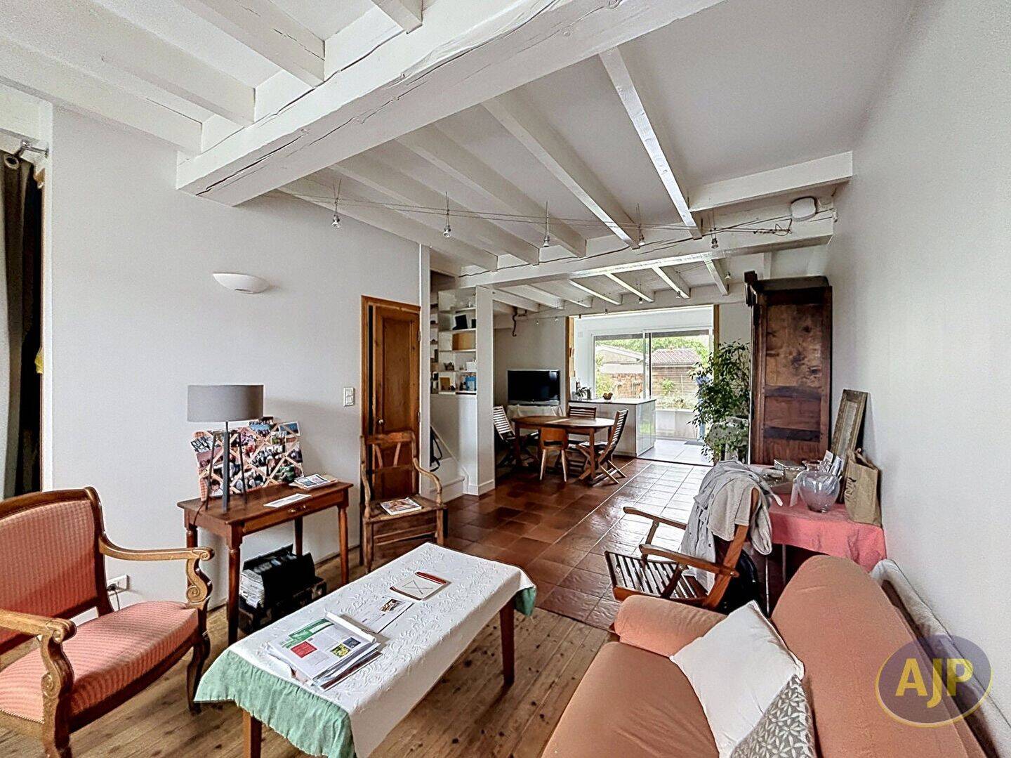 Maison à vendre, 105m², MERIGNAC