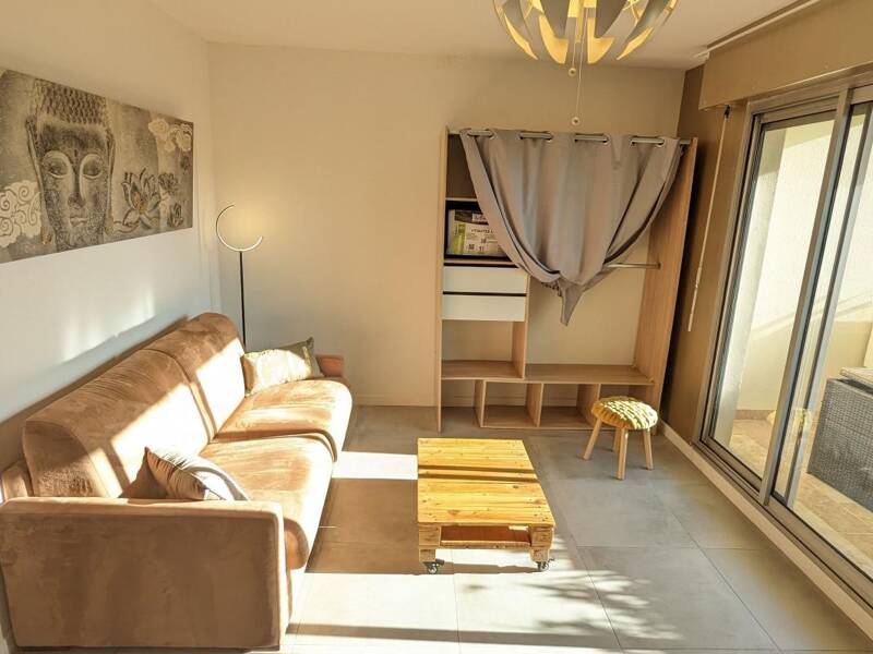 Maison à louer, 25m², TOULON