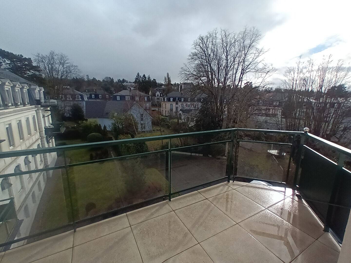 Maison à louer, 185m², MULHOUSE