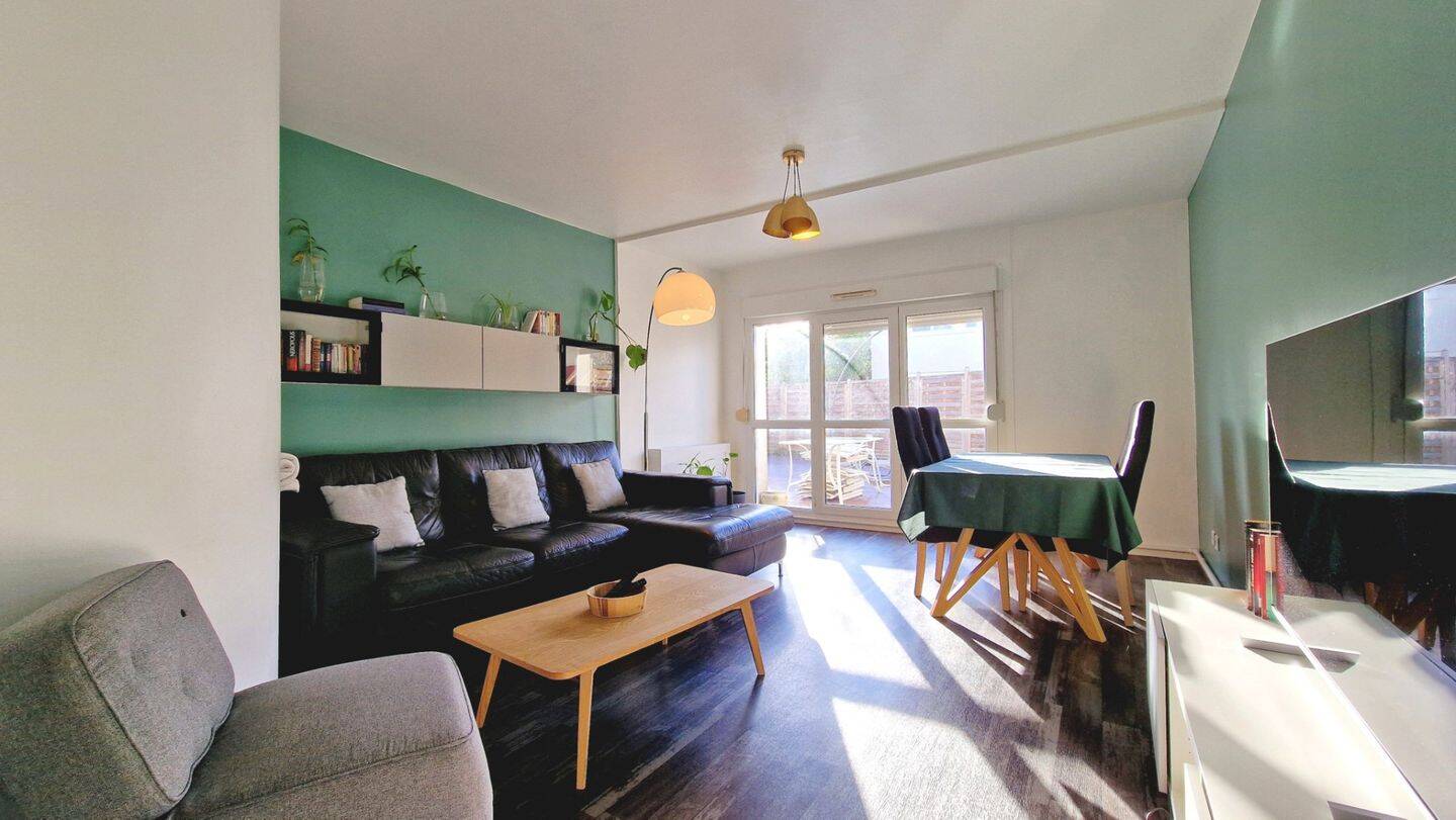 Maison à vendre, 110m², LES NOES PRES TROYES