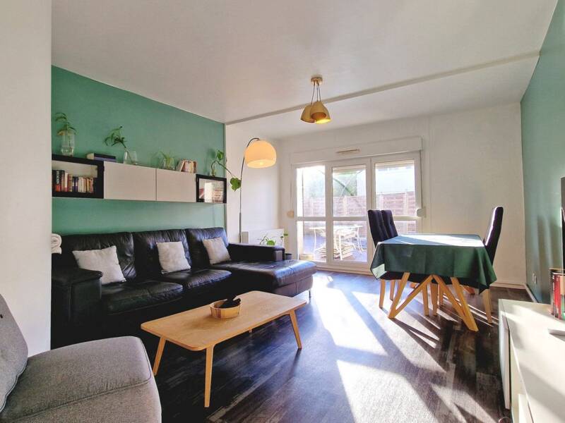 Maison à vendre, 110m², LES NOES PRES TROYES
