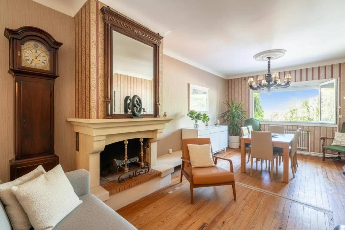 Maison à vendre, 95m², LORMONT