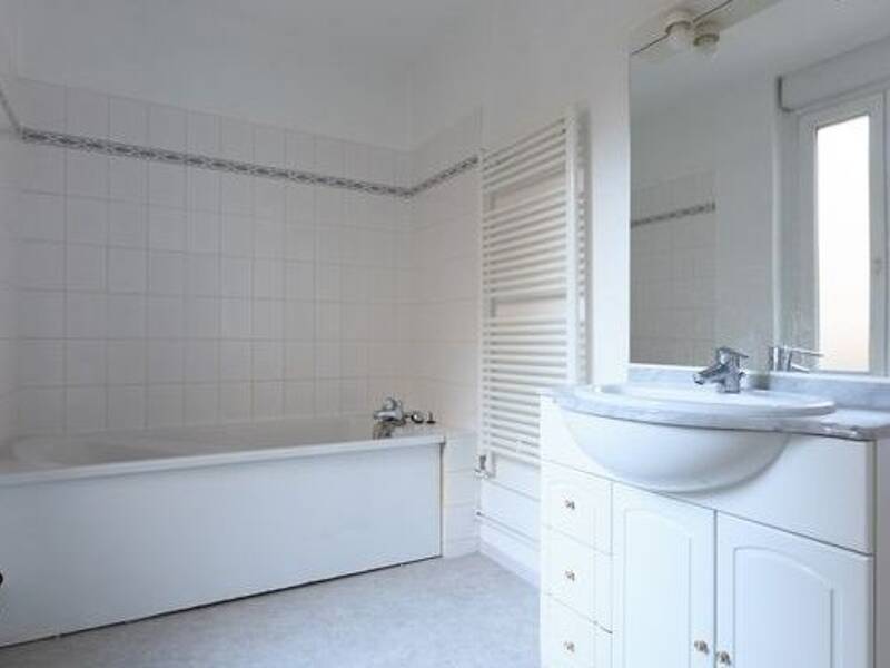 Maison à louer, 41m², PARIS 16E