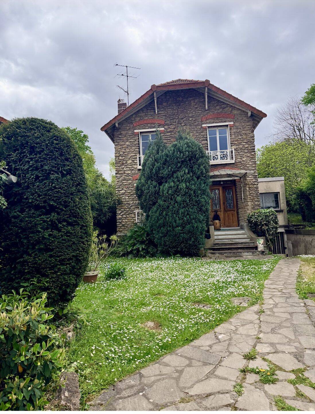 Maison à vendre, 161m², CRETEIL