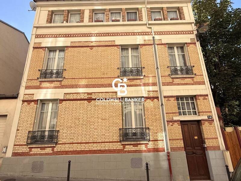 Maison à vendre, 200m², PARIS 15E
