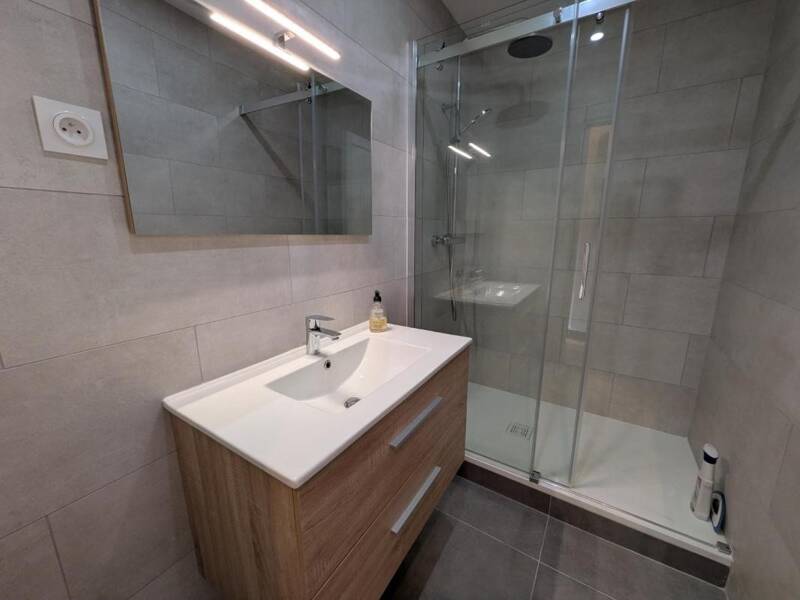 Maison à louer, 82m², GRENOBLE