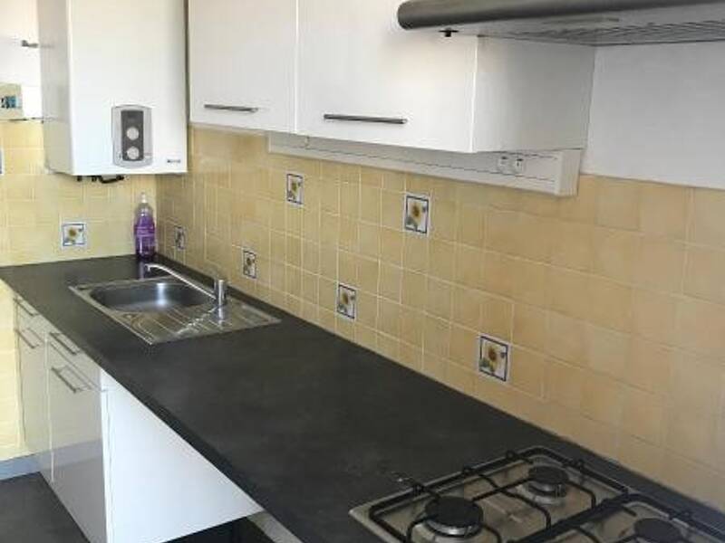 Maison à louer, 57m², PERPIGNAN