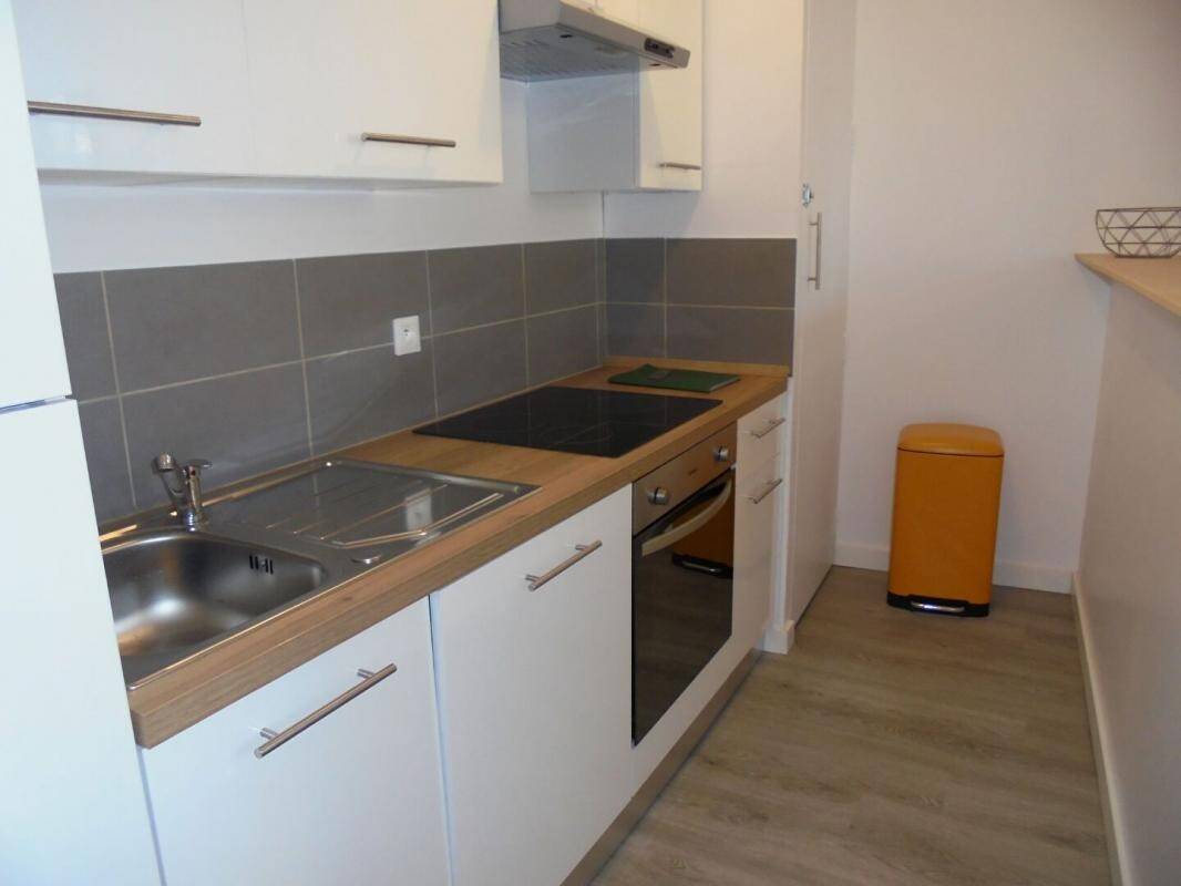 Maison à louer, 38m², LAON