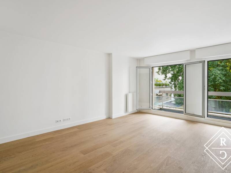 Maison à vendre, 89m², PARIS 15E