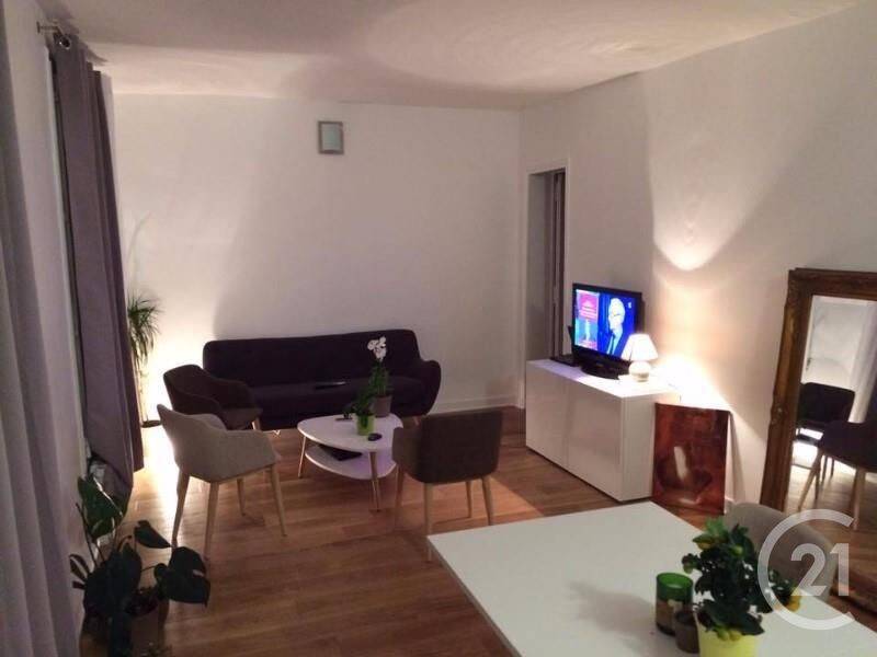 Maison à louer, 57m², PARIS 17E