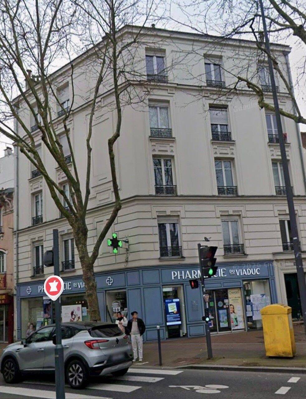 Maison à louer, 51m², ISSY LES MOULINEAUX