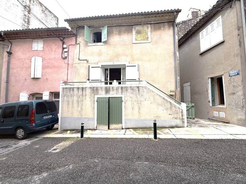 Maison à louer, 67m², LANCON PROVENCE