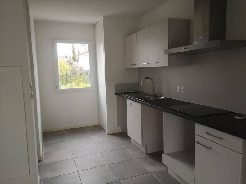 Maison à louer, 81m², LABASTIDE SAINT SERNIN